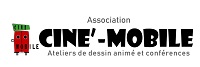 Cine mobile logo